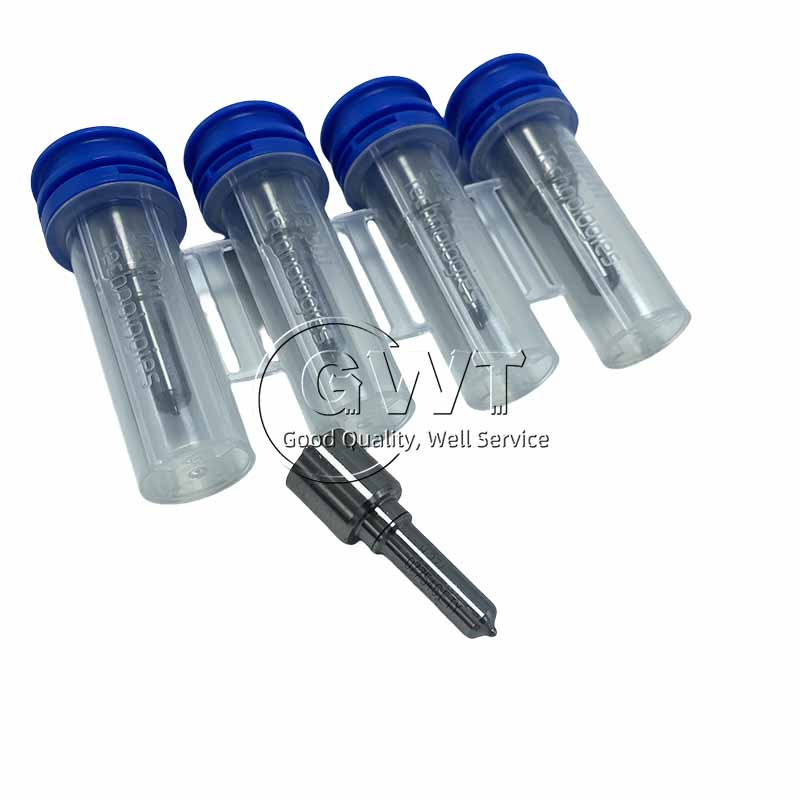 H374 Fule Injector Nozzle