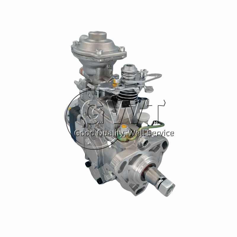 0460426407 TATA Fuel Injection Pump Bosch VE6/12F1250R498-15 4093896 Cummins Left Hand Drive Bus 