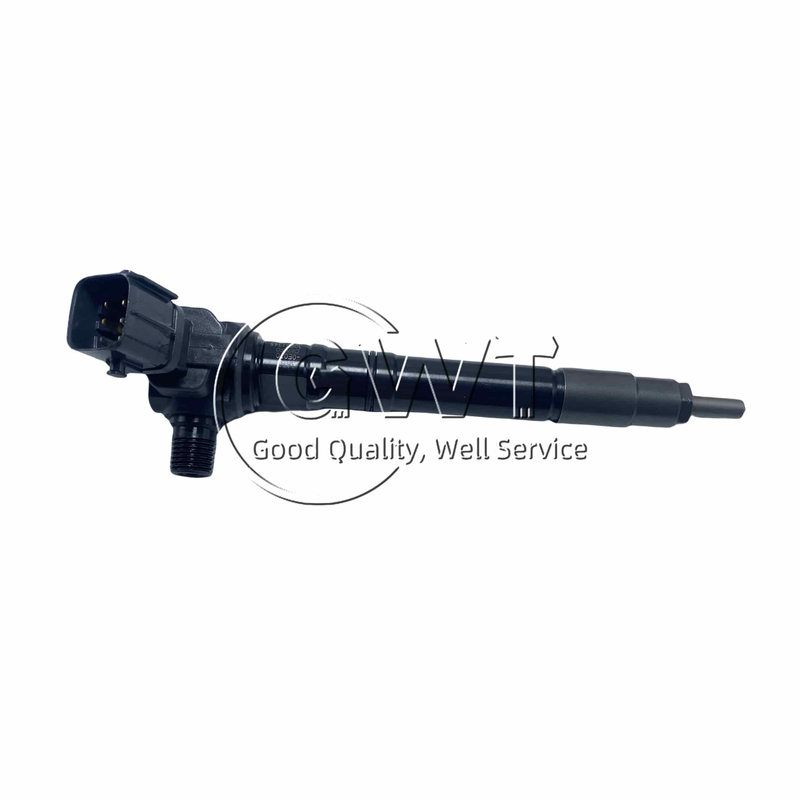 23670-0E070 TOYOTA HILUX 2GD FUEL INJECTORS