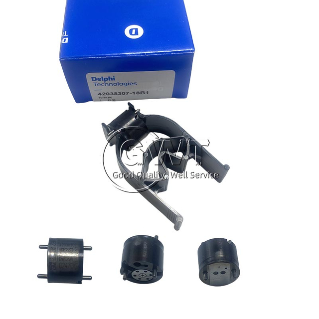 42038307 Delphi Control Valve