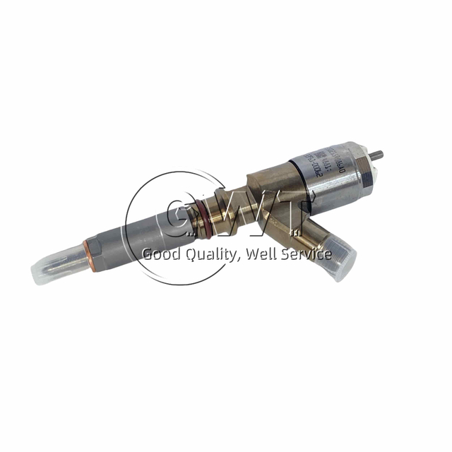 326-4700 cat injector