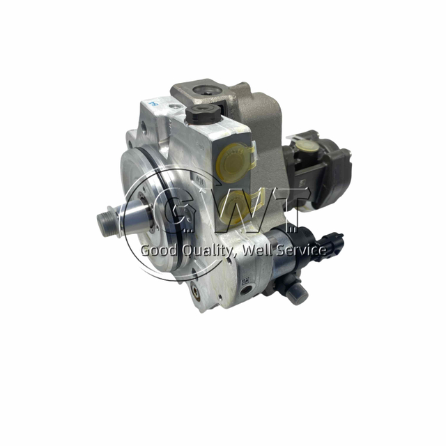 Genuine Bosch 0445020018 High Pressure Pump For MAN