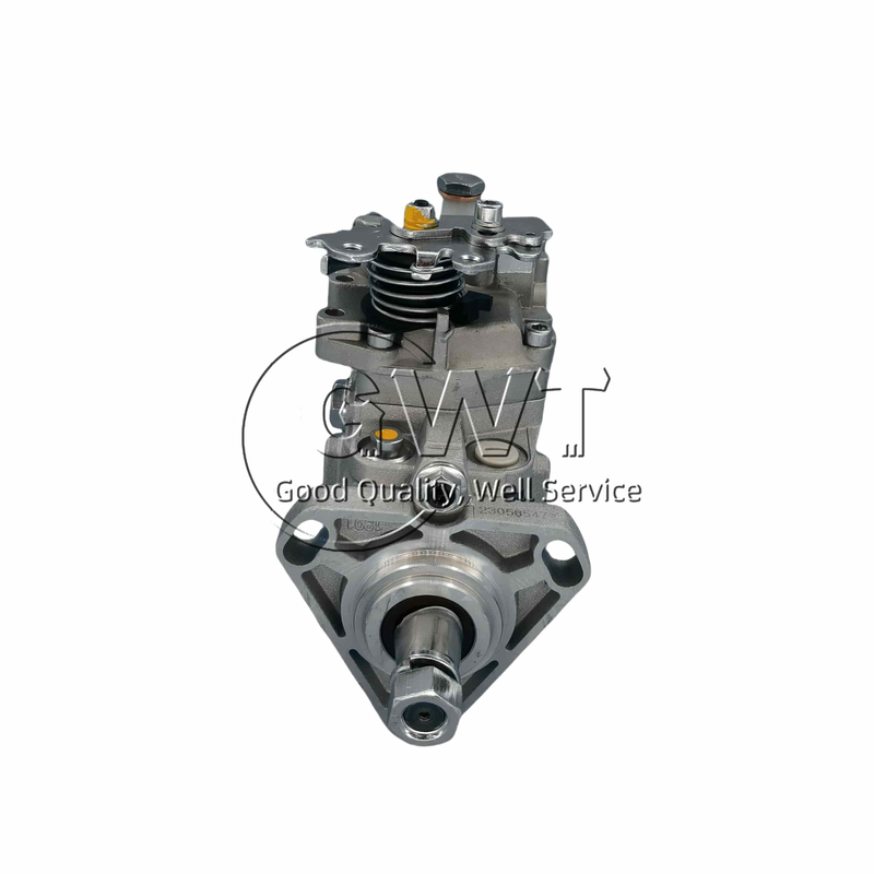 0460413027 VE Injection Fuel Pump VE3/11F1250L814-5
