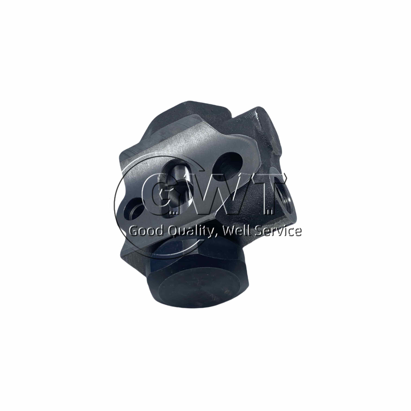 Delphi HOUSING & PISTON 7243-741