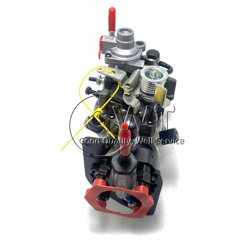 Delphi Fuel Injection Pump 9320A480G For PERKINS CATERPILLAR