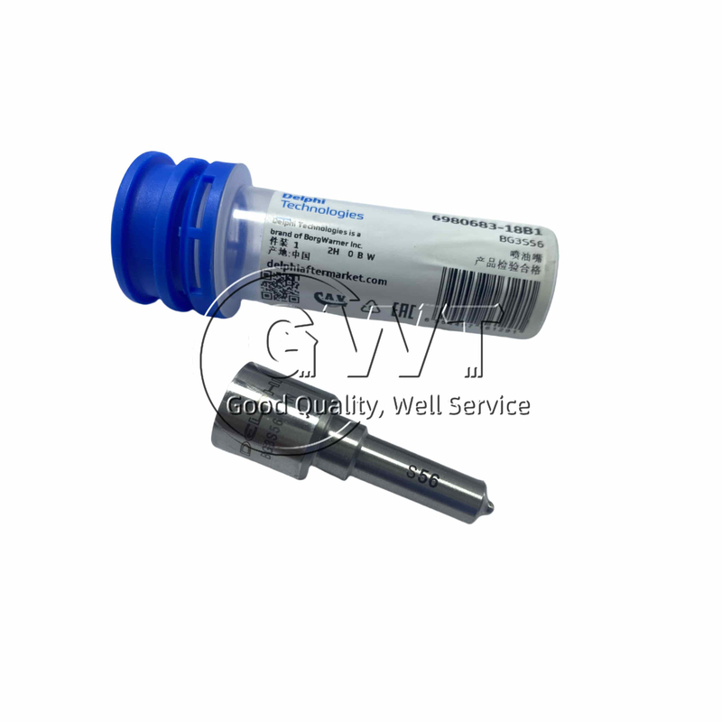 Injector Nozzle G3S56 6980683-18B1