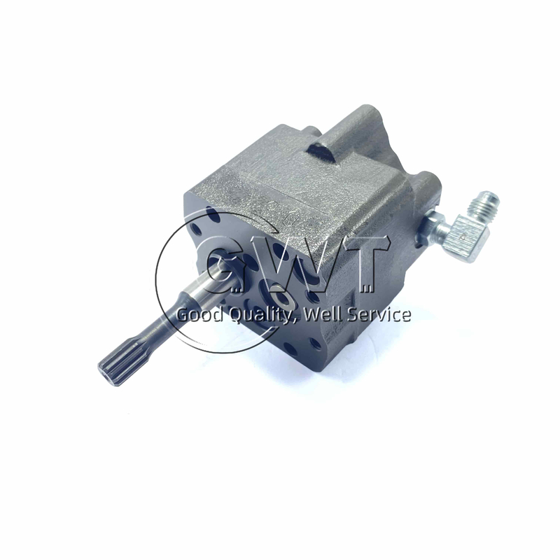 Fuel Gear Pump 3034219