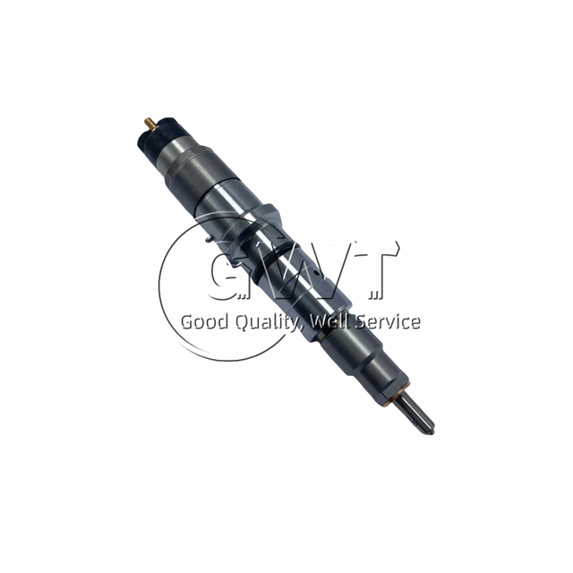 Diesel Fuel Injector 0445120236
