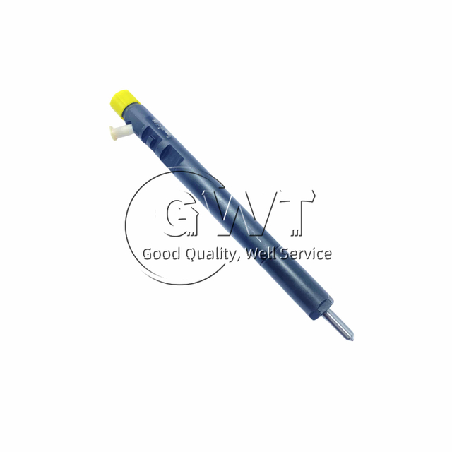 Delphi Diesel Fuel Injector 28280600 R04901D