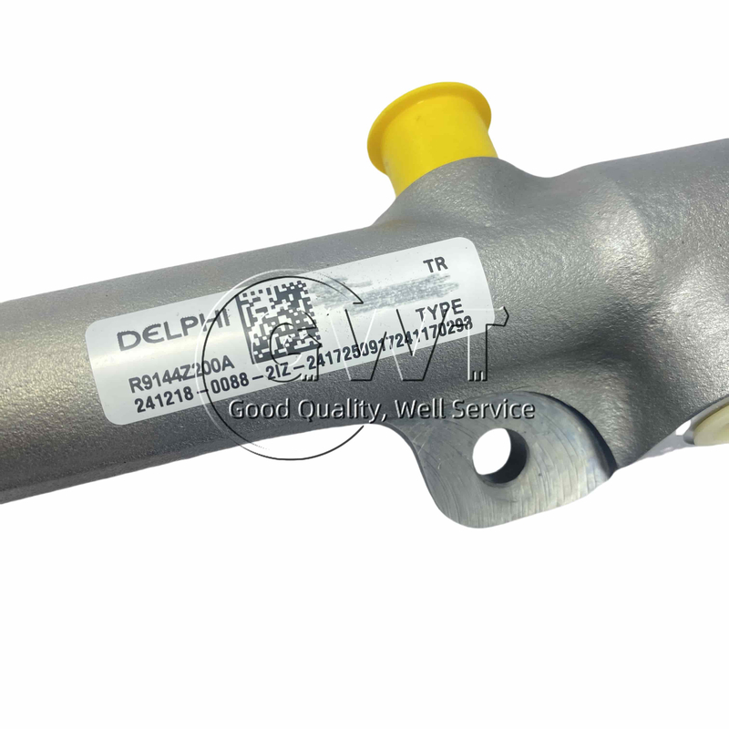 9144A200A JCB 320/06624 Distributor Pipe R9144Z200A