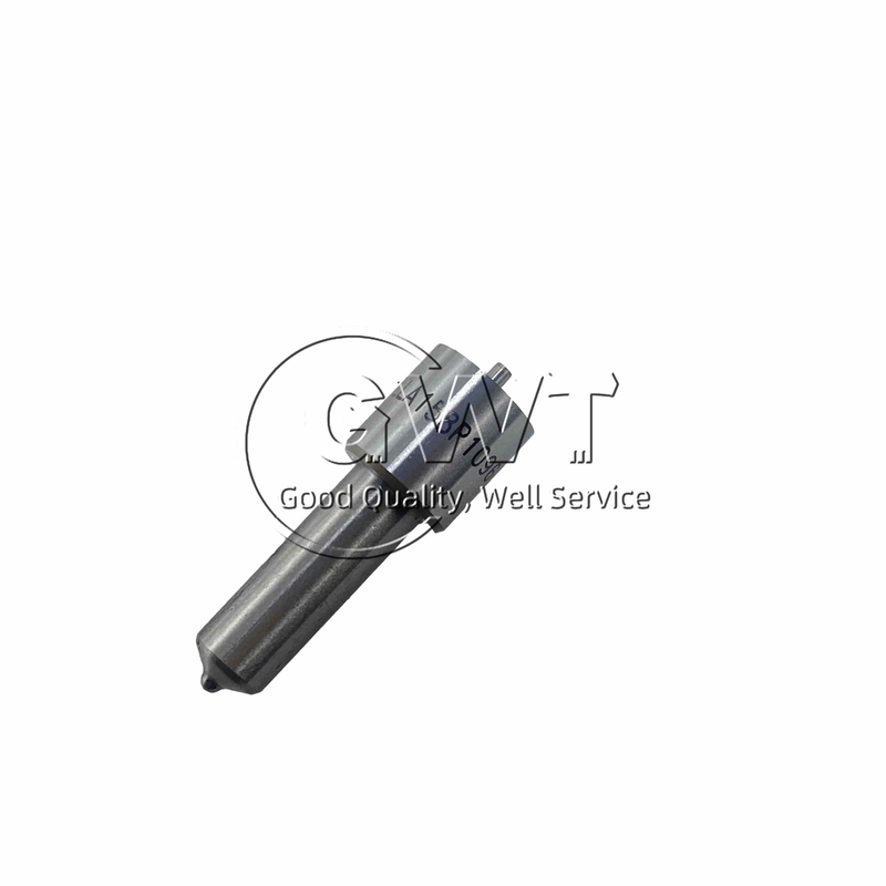 Injection Nozzle DLLA158P1096 For ISUZU