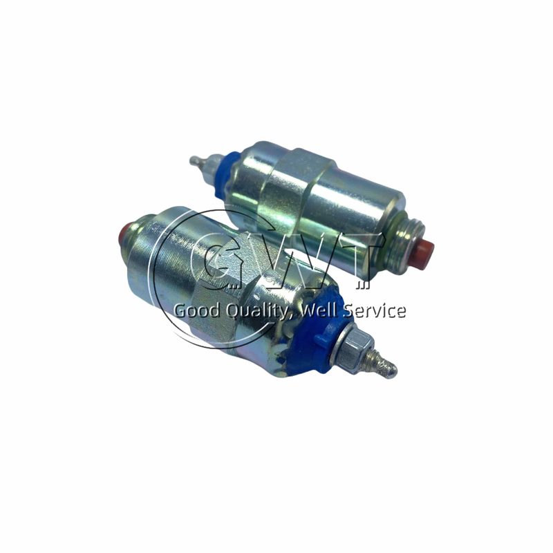 Delphi 12V Stop Solenoid 7185-900W