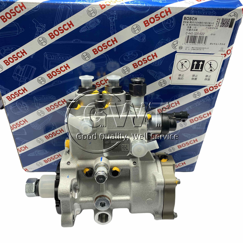 0445025622 Bosch High Pressure Pump for Cummins C5366741