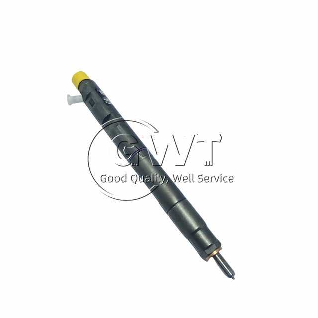 Delphi 42036251 Diesel Fuel Injector For GWM Truck Euro 5 Engines