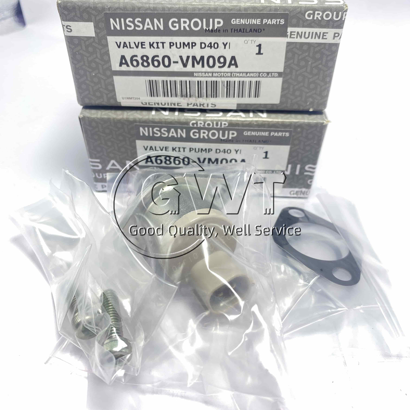 SCV Control Valve 294200-0360 A6860-VM09A