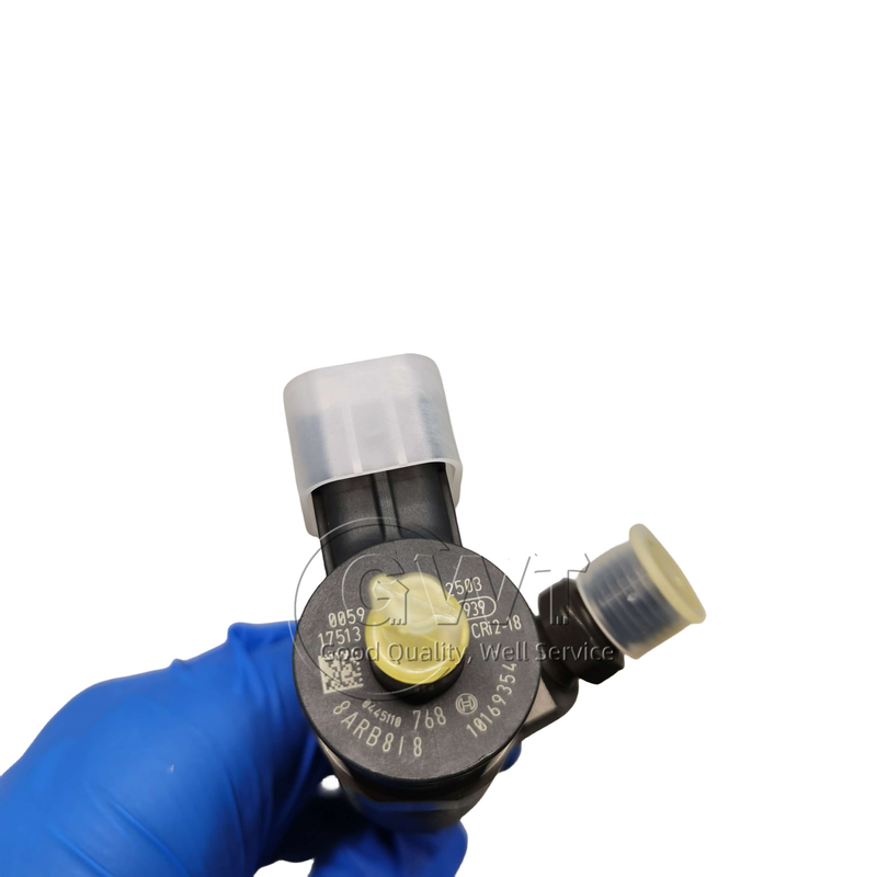 0445110768 0445111180 BOSCH Common Rail Diesel Injector Diesel Fuel Injector