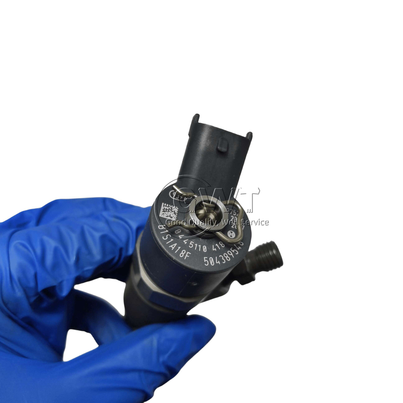 0445110418 0445110520 BOSCH Diesel Injectors Common Rail Fuel Injector