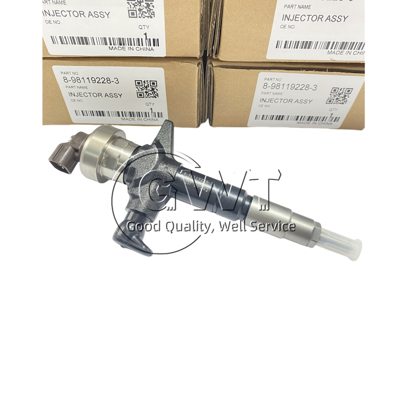 Common Rail Injector 8-98119228-3