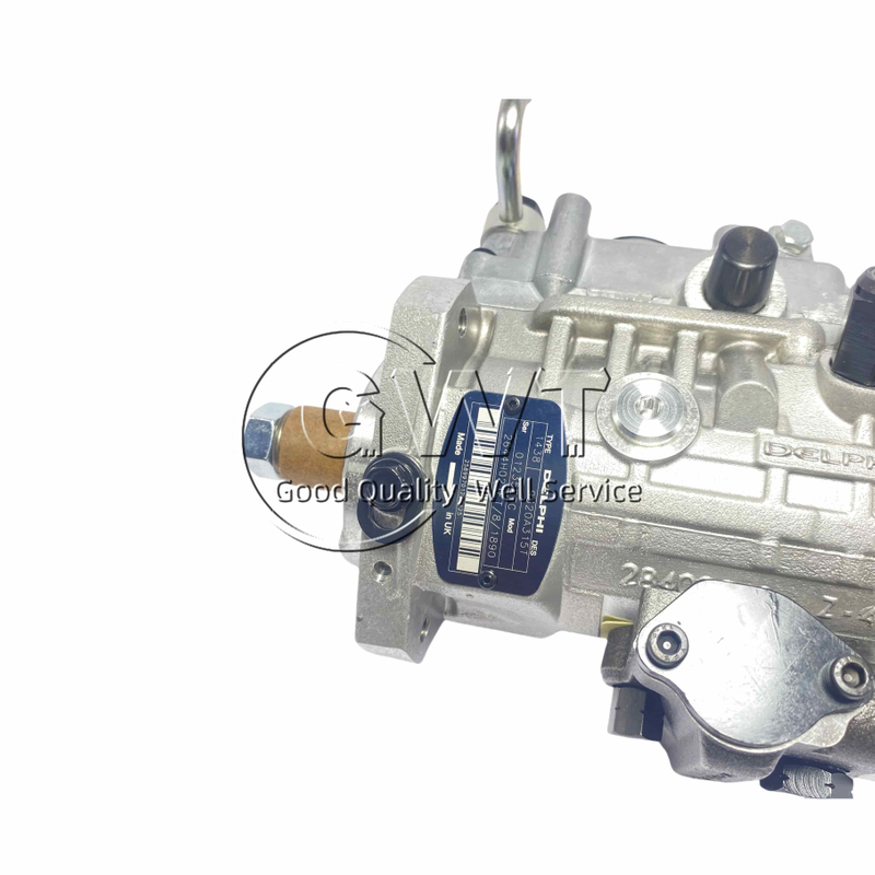 Delphi Pumps 9320A310T 9320A315T