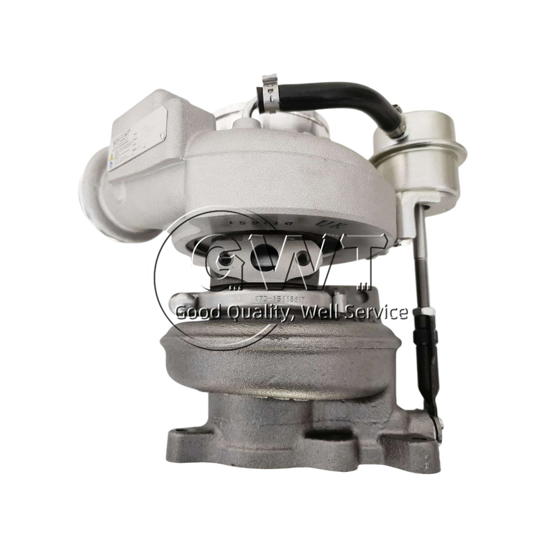  Holset HE221W 4047743 4047744 4956070 Genuine Cummins Turbocharger