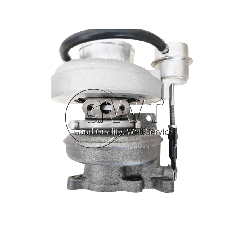  Holset HE221W 4047749 4047750 4956073 Genuine Cummins Turbocharger