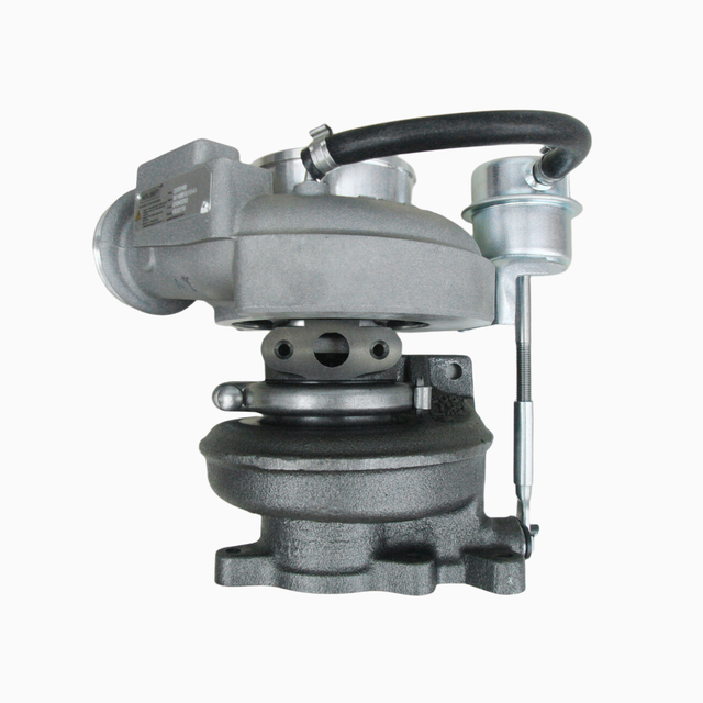  Holset HE221W 2835140 4043282 4033966 4956030 Genuine Cummins Turbocharger