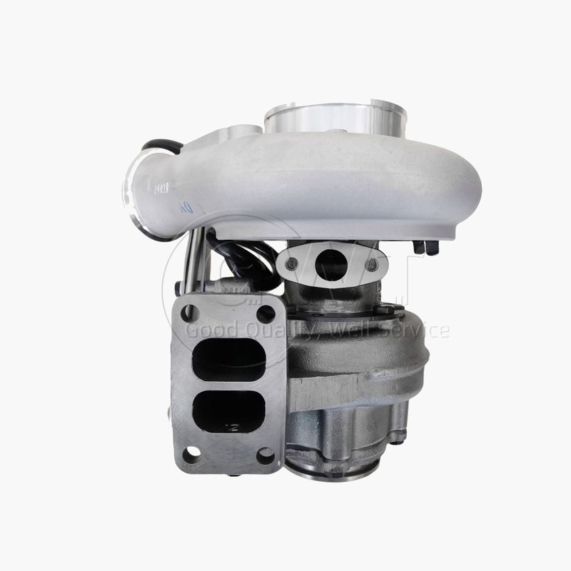  Holset HX35W 4035213 4035215 4035214 Genuine Cummins Turbocharger