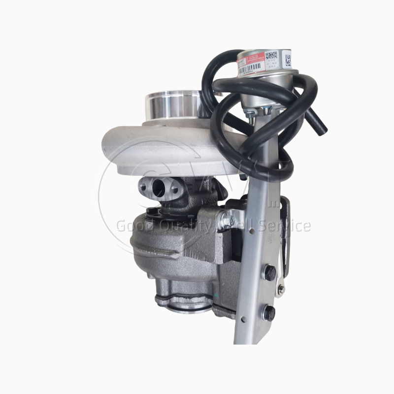  Holset HX35W 4051206 4051207 Genuine Cummins Turbocharger