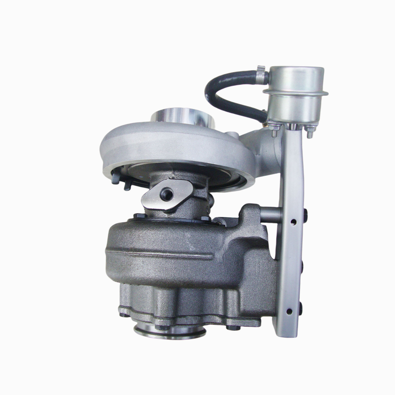  Holset HX35W 4045877 4045184 2882034 3771454 4049091 4047313 Genuine Cummins Turbocharger