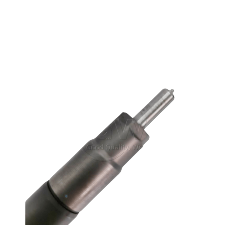 28347042 400903-00043D DELPHI Common Rail Diesel Fuel Injector for DOOSAN T4