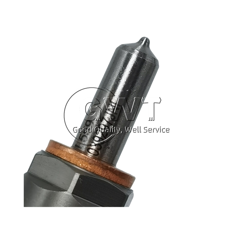 28317158 320-06881 320X06881 DELPHI Common Rail Diesel Fuel Injector for JCB
