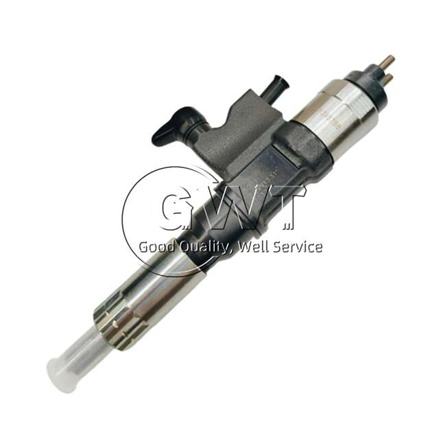 095000-5001 8-97306071-2 DENSO INJECTOR Diesel Common Rail Fuel Injector 