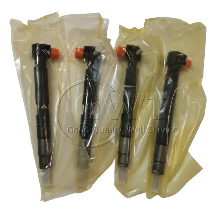 28337917 400903-00074C DELPHI Common Rail Diesel Fuel Injector for DOOSAN T4