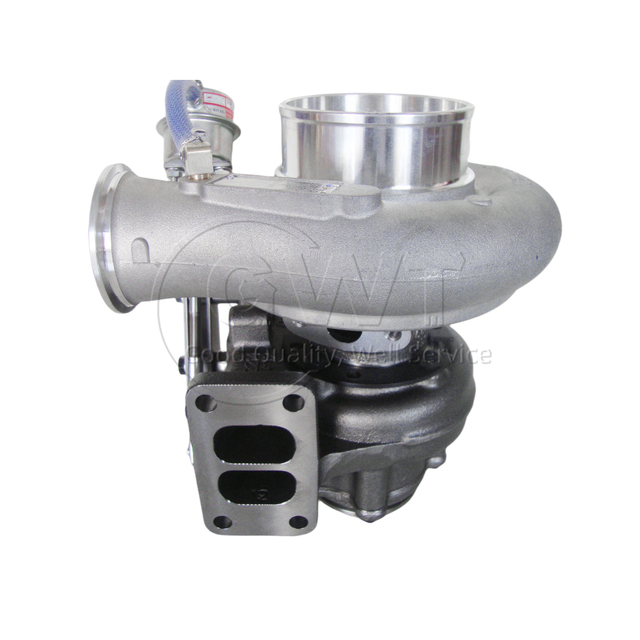  Holset HX35W 4038471 4035376 4089746 Genuine Cummins Turbocharger