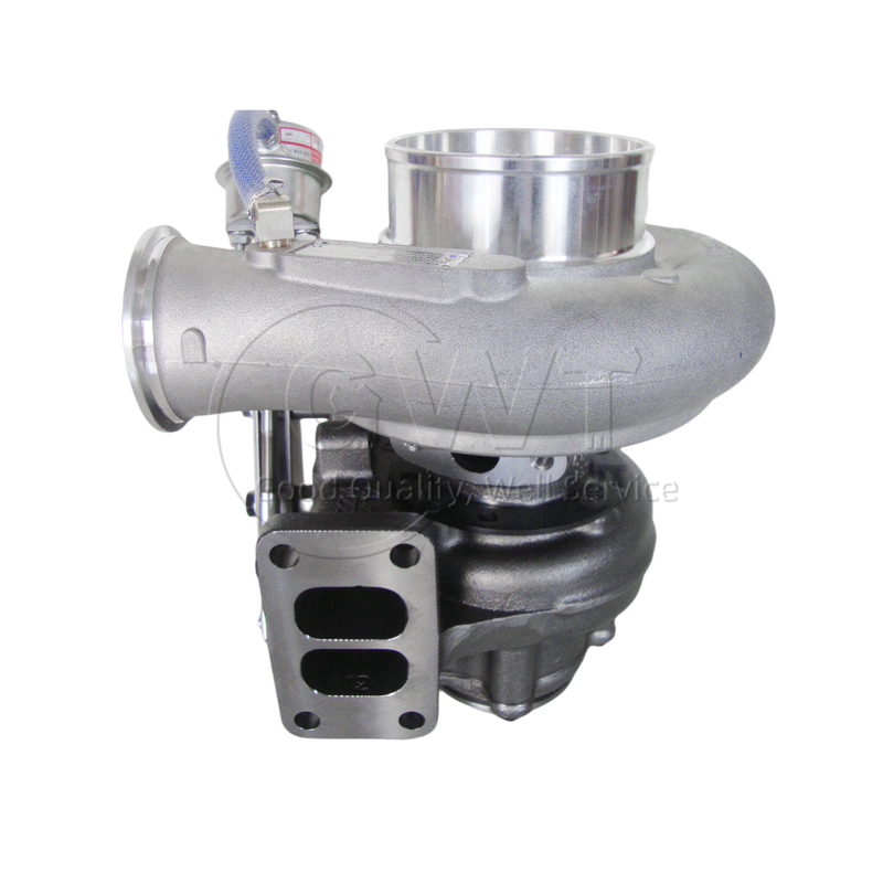  Holset HX35W 4038471 4035376 4089746 Genuine Cummins Turbocharger