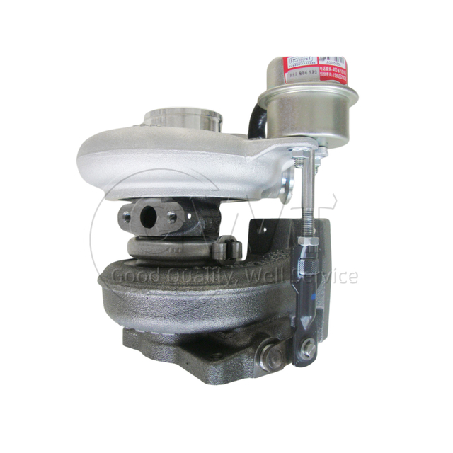  Holset HE211W 3767990 3767993 3786507 3774186 Genuine Cummins Turbocharger