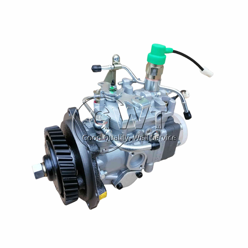 104641-6212 Diesel VE Fuel Injection Pump VE4/11F1300LNP761 For Zexel