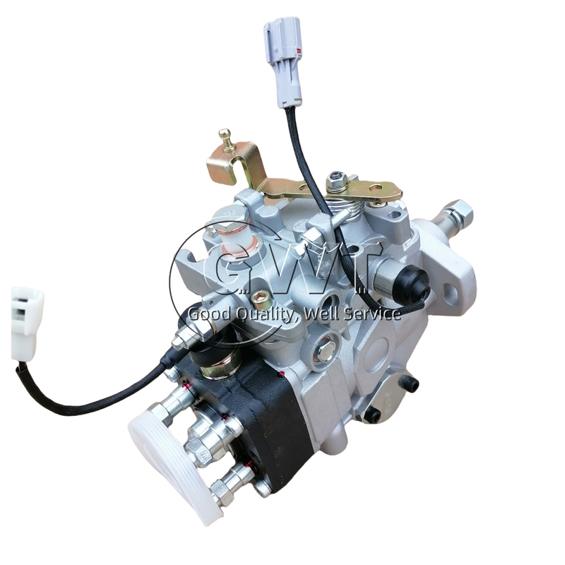 Diesel VE Fuel Injection Pump 096000-4940 For TOYOTA 
