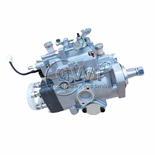 104641-8171 Diesel VE Fuel Injection Pump VE4/11F1125RNP2644 For Zexel