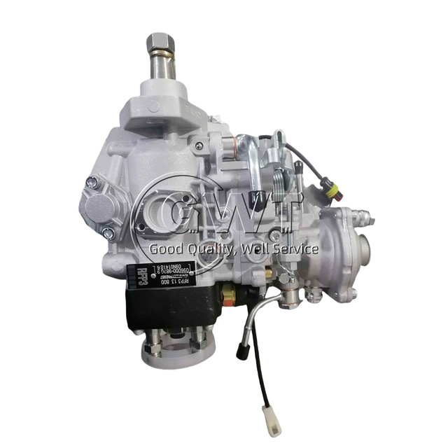096000-9870 Diesel VE Fuel Injection Pump VE4/9F2300RND987 For Toyota Land Cruiser