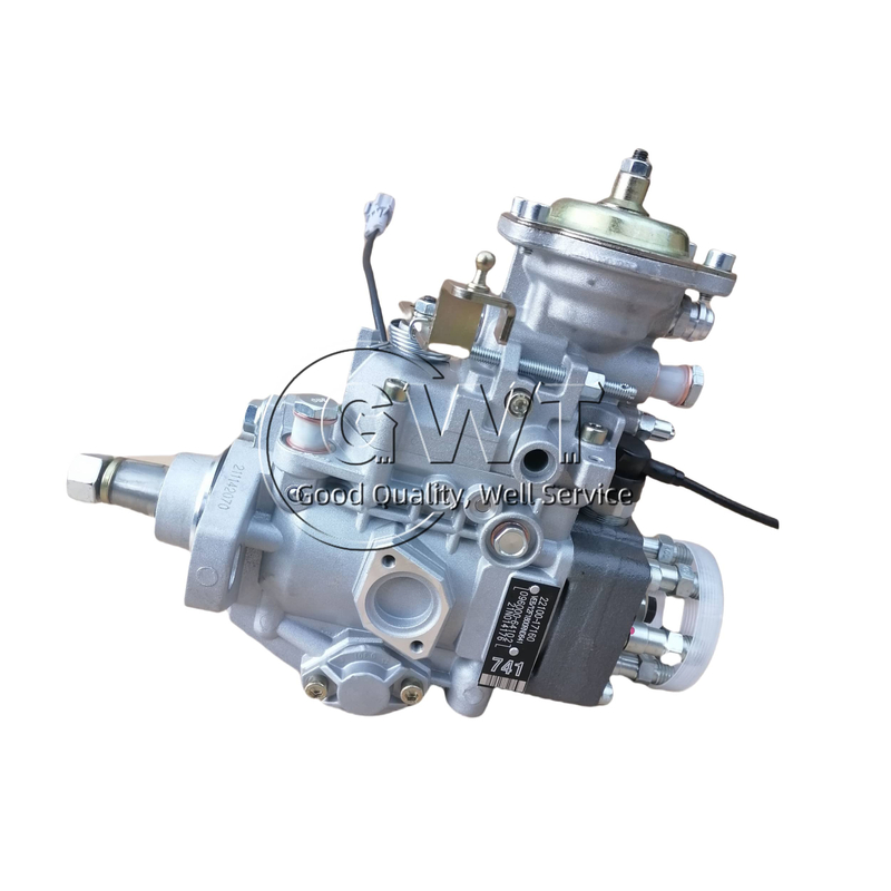 Diesel VE Fuel Injection Pump 096000-6410 FOR TOYOTA