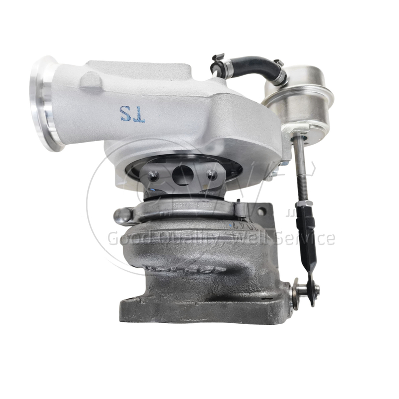  Holset HE201W 3778532 3778533 5326117 Genuine Cummins Turbocharger