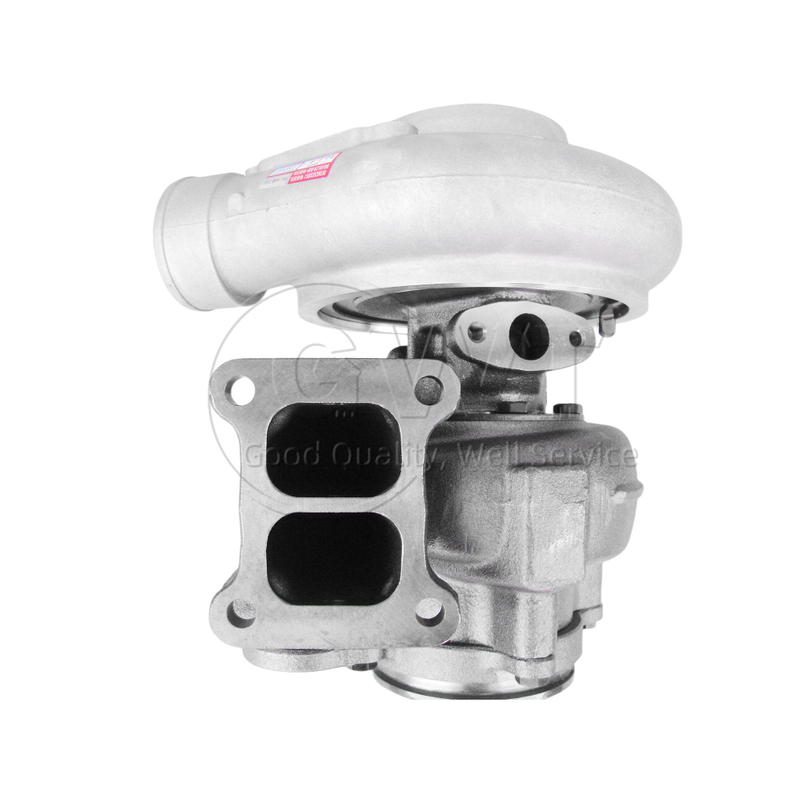  Holset HE400FG 3781591 3781592 Genuine Cummins Turbocharger