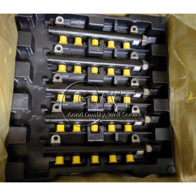 28240435 Common Rail Manifold