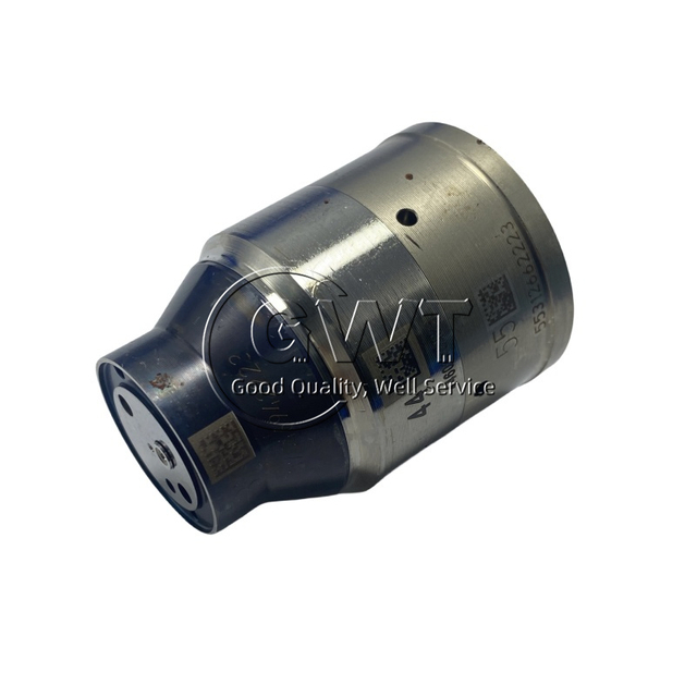 7135-754 7135754 Solenoid Valve for Delphi