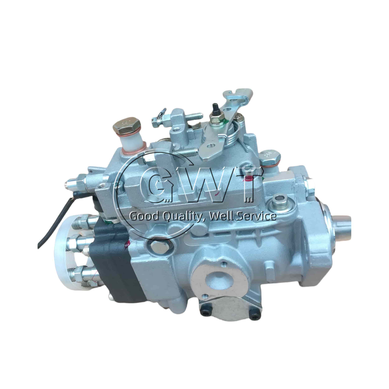 104661-3021 Diesel VE Fuel Injection Pump 32B65-10110 32B6510110