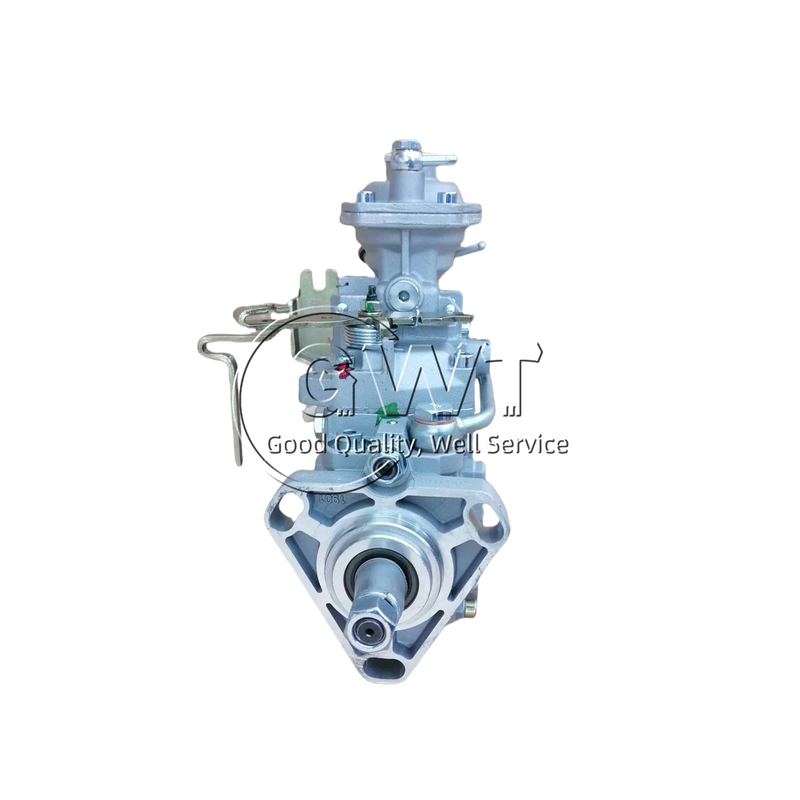 104660-4781 Diesel VE Fuel Injection Pump VE6/10F2000RNP181 16700VB504