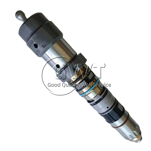 4088431 Common Rail Diesel Fuel Injector For Cummins QSK23