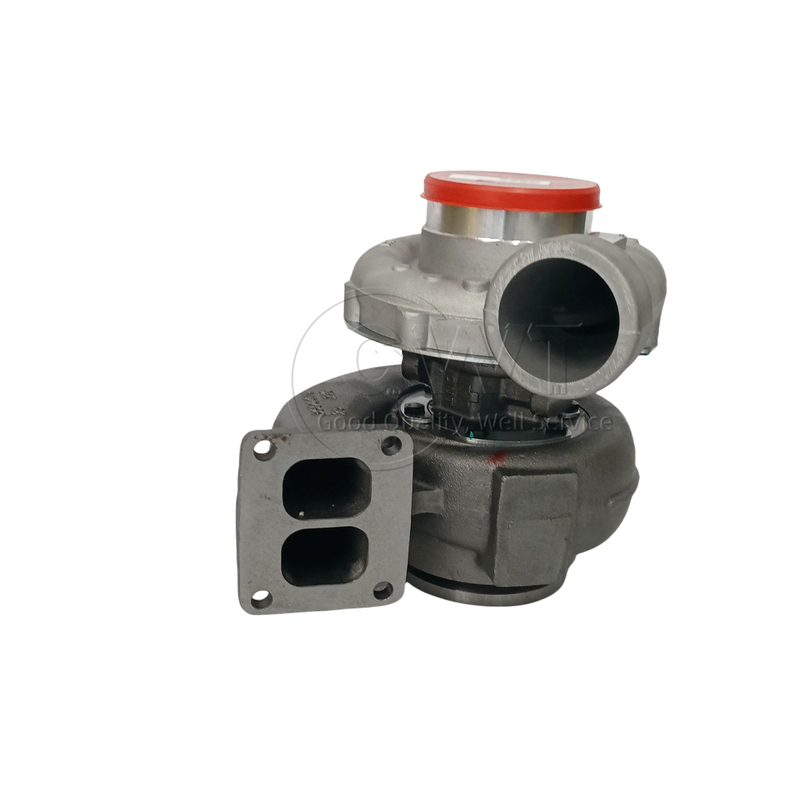  Holset HX50 3519092 3519095 168823 3521802 3034326 3801489 Genuine Cummins Turbocharger