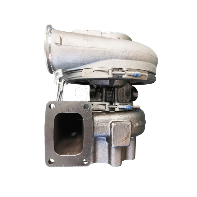  Holset HX60W 2836723 2836726 4956081 2836725H Genuine Cummins Turbocharger